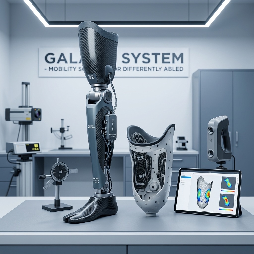 Dynamic Alignment & Clinical Gait Session