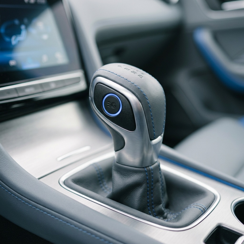 Push-Pull Controls & Road Trial Operation